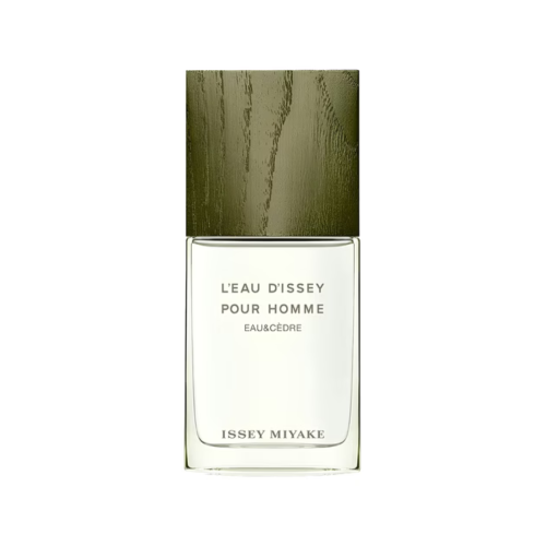 عطر لو ديسي بور هوم او سيدر انتنس من ايسي مياكي او...