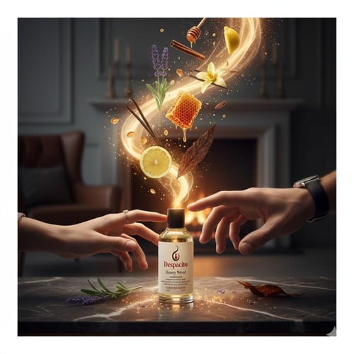 عطر هاني وود من ديسباسيتو للجنسين إكستريت دو برفيو...