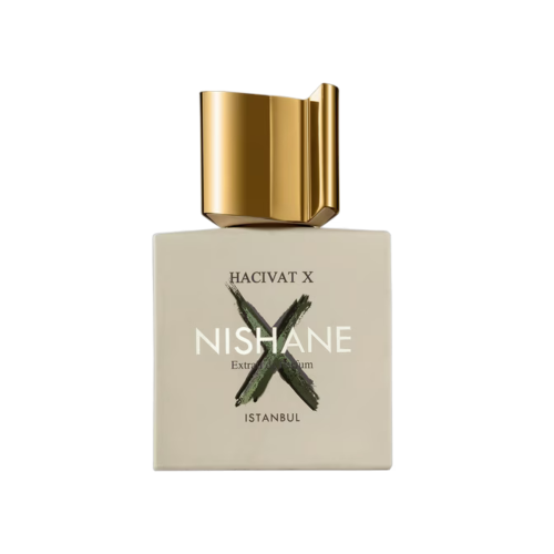 عطر نيشاني هاشيفات اكس اكسترايت دو بارفيوم 100 مل