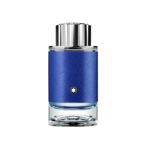 عطر اكسبلورر الترا بلو من مونت بلانك او دو بارفيوم...