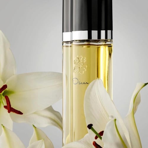 عطر اوسكار من اوسكار دي لارنتا او دو تواليت 100 مل
