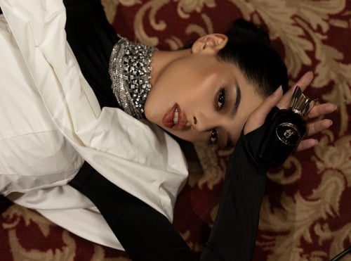 عطر فيولا من سوسبيرو او دو بارفيوم 100 مل