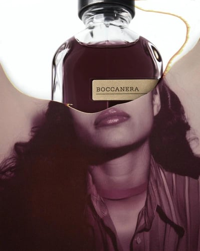 عطر بوكانيرا من اورتو باريسي 50 مل (تستر)