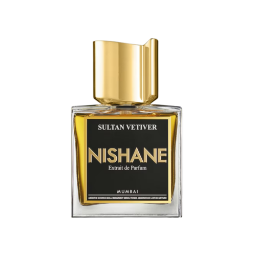 عطر نيشاني سلطان فيتيفر اكسترايت دو بارفيوم 50 مل