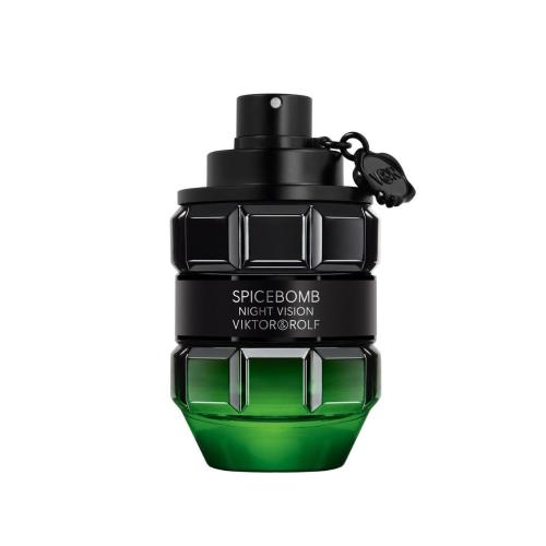 عطر فيكتور اند رولف سبايس بومب نايت فيجن او دو توا...