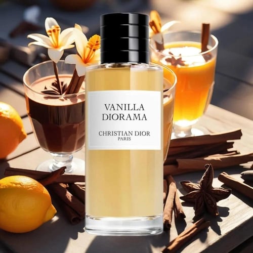 عطر فانيلا ديوراما من كرستن ديور او دو بارفيوم 125...