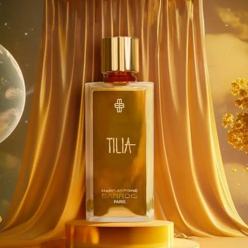 عطر تيليا مارك انطوان باروا 100 مل