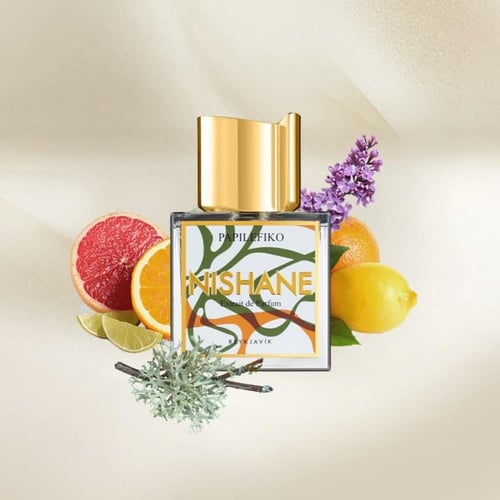 عطر نيشاني بابيليفيكو اكسترايت دو بارفيوم 100 مل