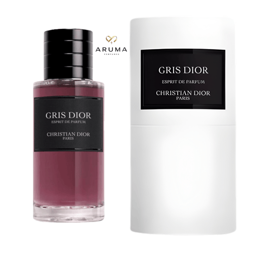 عطر جريس اسبريت دي بارفيوم من كريستيان ديور 125 مل
