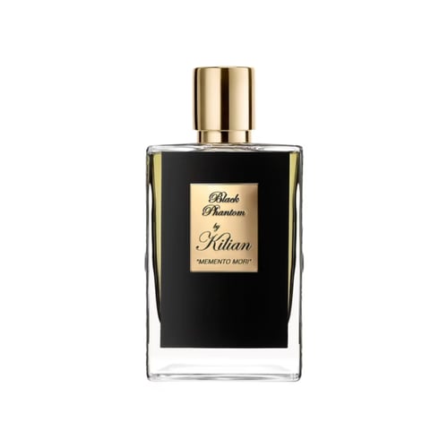 عطر بلاك فانتوم كيليان 50 مل Black Phantom By Kili...