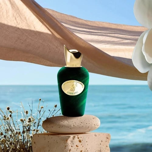عطر فيبراتو سوسبيرو 100 مل