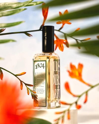 عطر 1804 من هيستوريس دي بارفيوم او دو بارفيوم 120...