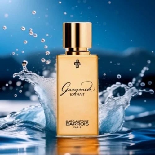 عطر جانيميد اكسترايت مارك انطوان بارويس او دو برفي...