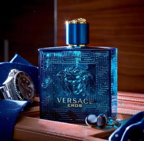 عطر ايروس من فرزاتشي للرجال او دو تواليت 100 مل