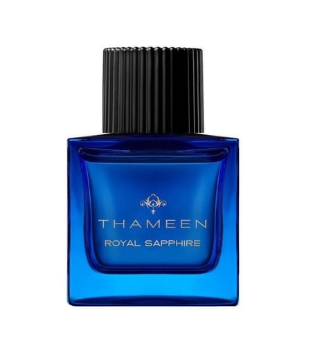 عطر رويال سفاير من ثمين اودو بارفيوم 50مل