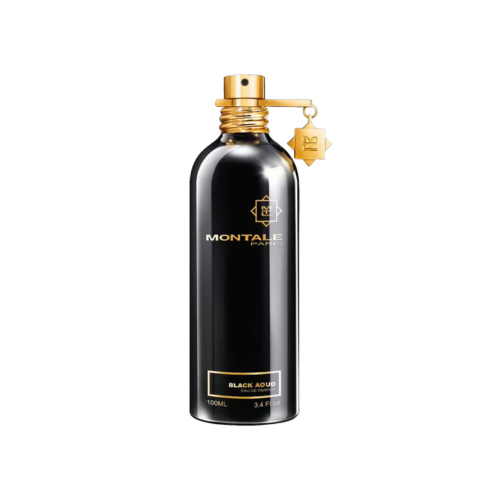 عطر مونتال بلاك عود من مونتال اودي برفيوم 100 مل
