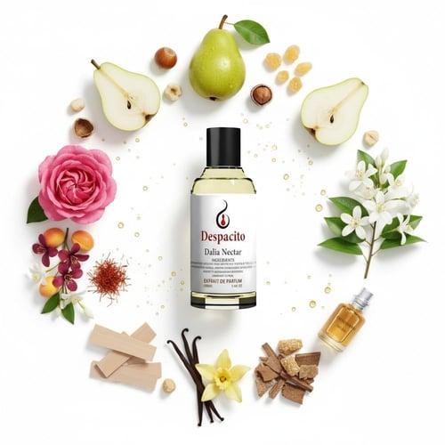 عطر داليا نكتار من ديسباسيتو للجنسين إكستريت دو بر...