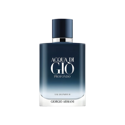 عطر اكوا دي جيو بروفوندو او دو بارفيوم من جورجيو ا...