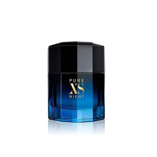 عطر بيور اكس اس نايت من باكو رابان الرجالي او دو ب...