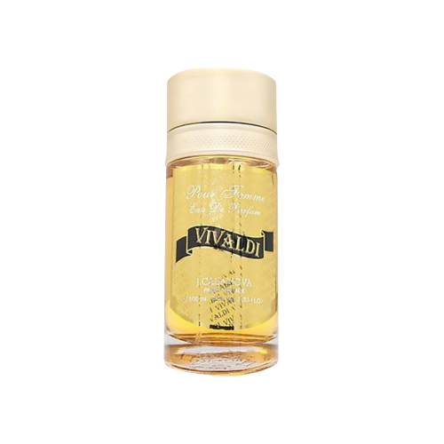 عطر جي فيفالدي للنساء من كازانوفا او دو بارفيوم 10...