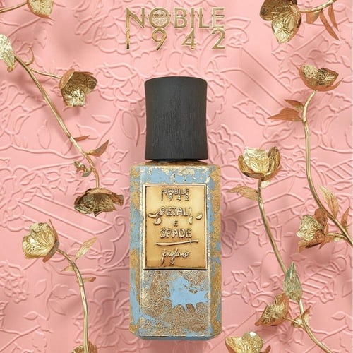 عطر بيتالي اي سبادي من نوبيله 1942 اودو بارفيوم 75...