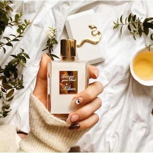 عطر قود قيرل من كيليان او دو بارفيوم 50 مل