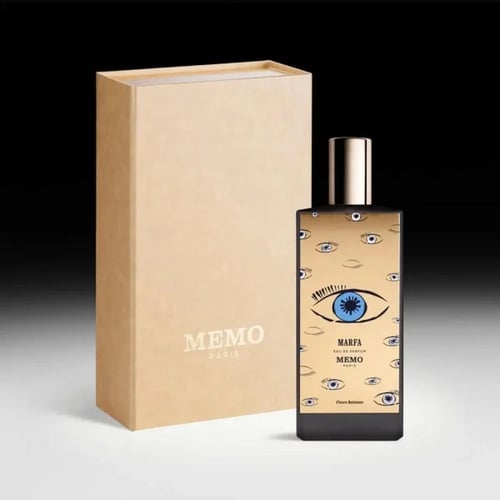 عطر مارفا من ميمو باريس او دو بارفيوم 75 مل