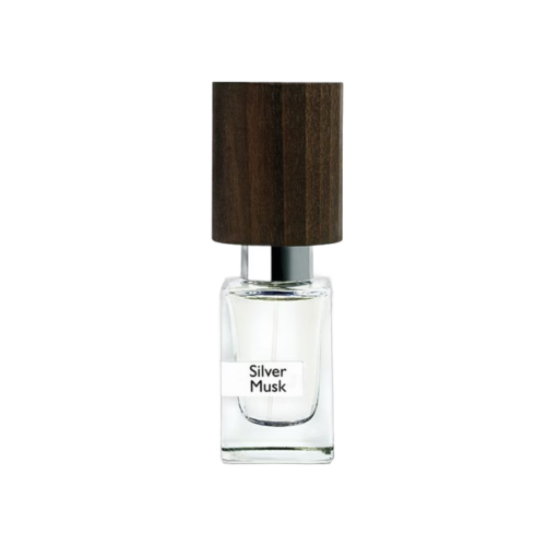 عطر سلفر مسك من ناسوماتو اكسترايت دو بارفيوم 30 مل