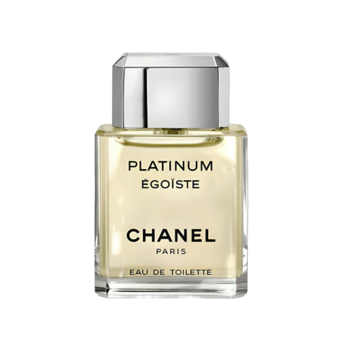 عطر بلاتينيوم ايجوست من شانيل اودي تواليت 100 مل