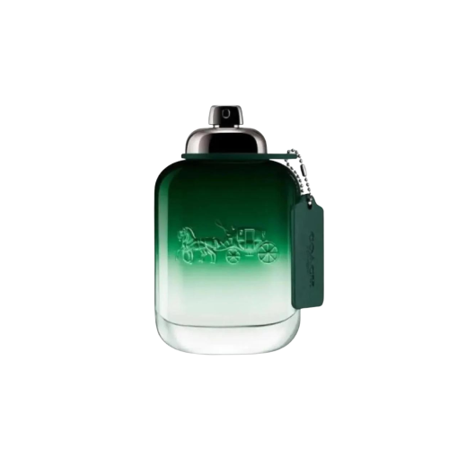 عطر نيويورك جرين من كوتش الرجالي او دو تواليت 100...