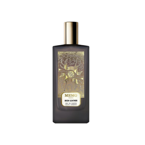 عطر ميمو ايرش ليذر او دو بارفيوم 75 مل