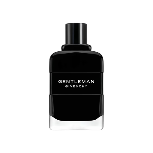 عطر جيفنشي جنتلمان الاسود او دو بارفيوم 100 مل