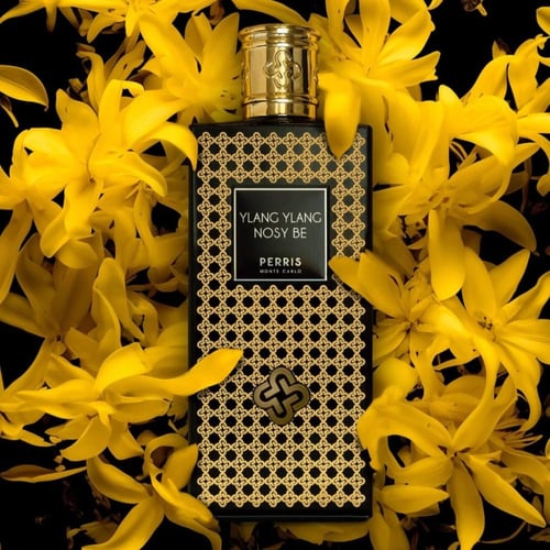 عطر بيريس باتشولي نوزي بي او دو بارفيوم 100مل