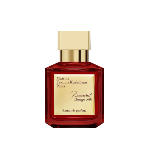 عطر باكارا روج 540 من ميزون فرانسيس كركدجيان إكستر...
