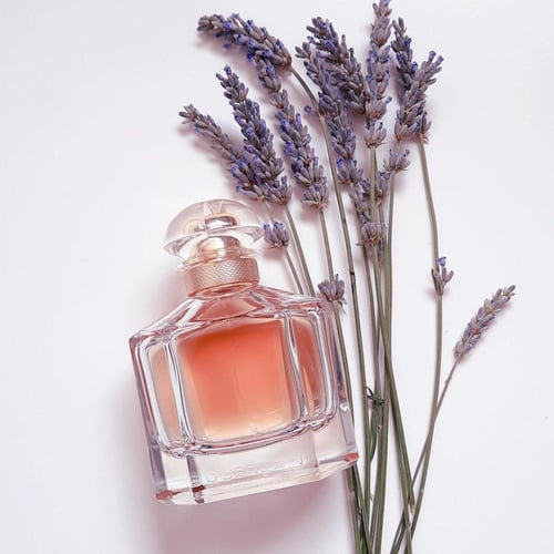 عطر مون من جيرلان او دو بارفيوم 100 مل