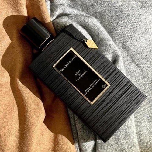عطر ريف دي كشمير من فان كليف او دو بارفيوم 125 مل