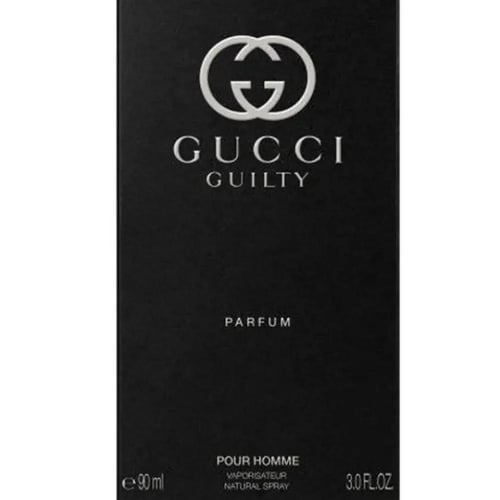 عطر قوتشي غليتي الرجالي بارفيوم 90 مل