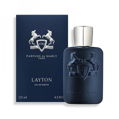 عطر مارلي ليتون او دو بارفيوم 125 مل