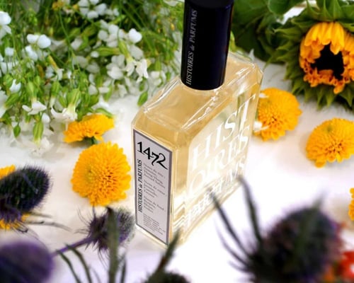 عطر هيستوريس دي بارفيوم 1472 او دو بارفيوم 120 مل