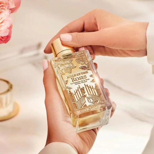 عطر لانكوم ميلي اند اون روز او دو بارفيوم 100 مل