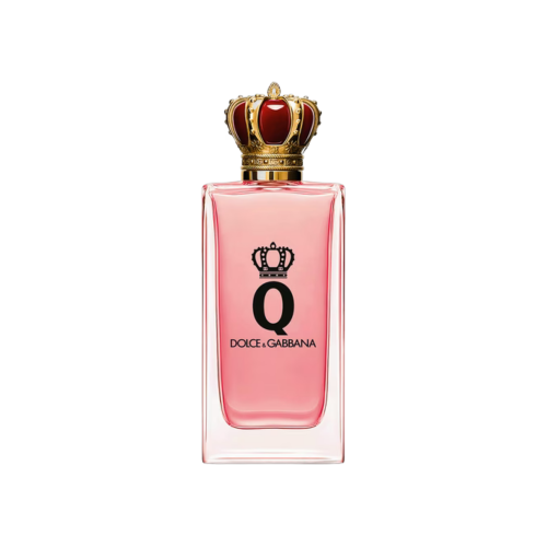 عطر Q من دولتشي غابانا او دو بارفيوم انتنس 100 مل