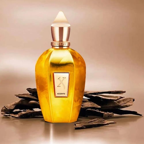 عطر اكسينتو اوفردوس من زيرجوف او دو بارفيوم 100 مل