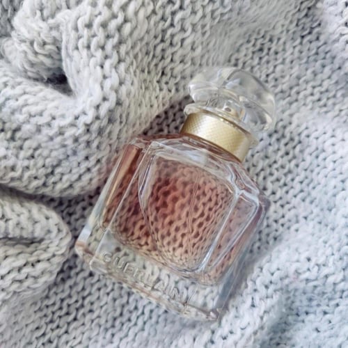 عطر مون من جيرلان او دو بارفيوم 100 مل