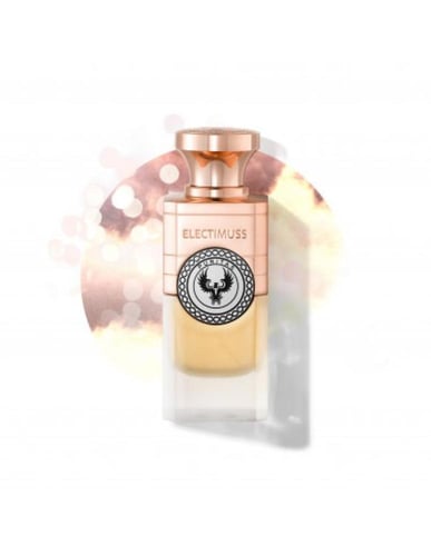 عطر بيوريتاس من الكتيموس اكستريت دو بارفيوم 100 مل