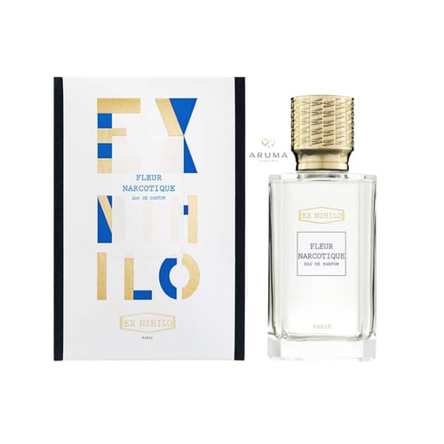 عطر فلور ناركوتيك من اكس نيهيلو او دو بارفيوم 100...