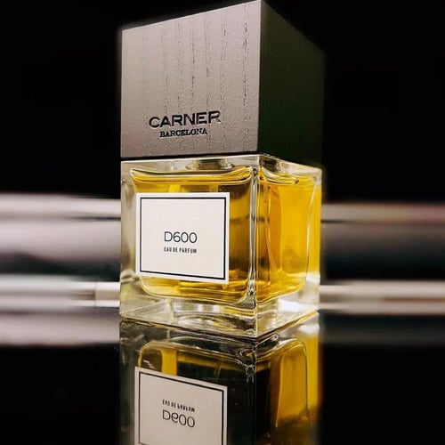 عطر برشلونة دي 600 من كارنر 100مل D 600