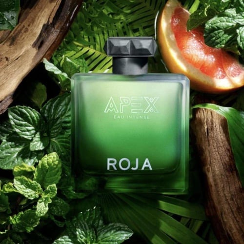 عطر ابيكس من روجا دوف أو دو بارفيوم 100 مل
