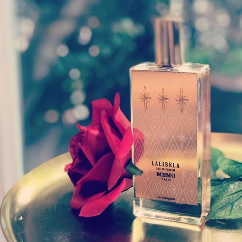 عطر ميمو باريس لالبيلا او دو بارفيوم 75 مل