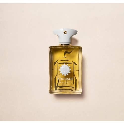 عطر بيتش هات مان من امواج او دو بارفيوم 100 مل