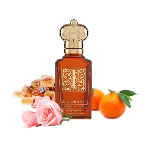 عطر I النسائي من كلايف كريستيان 50 مل